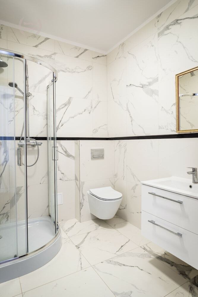 Hotel Warmia Spa