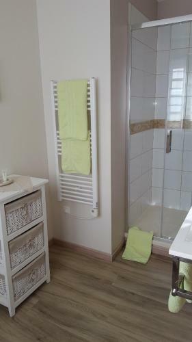 Bed & Breakfast Les Nymph�as