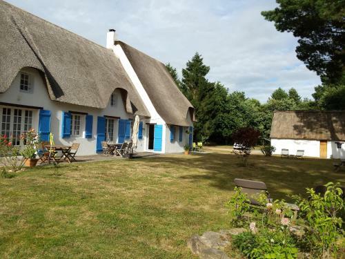 Bed & Breakfast Les Nymph�as