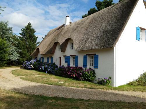 Bed & Breakfast Les Nymph�as