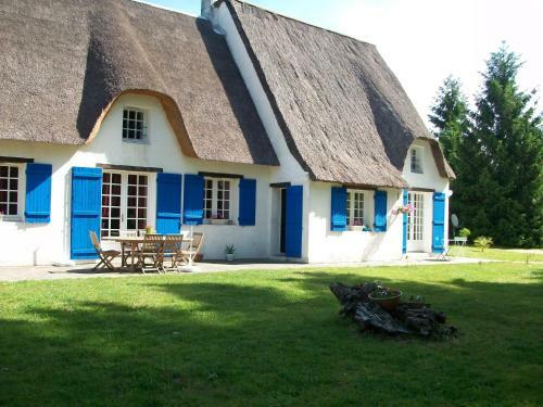 Bed & Breakfast Les Nymph�as