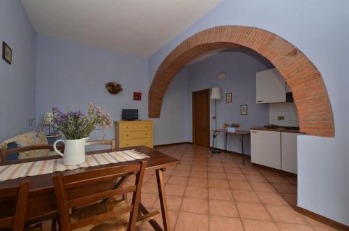 Hostal Azienda Agrituristica Allumiere