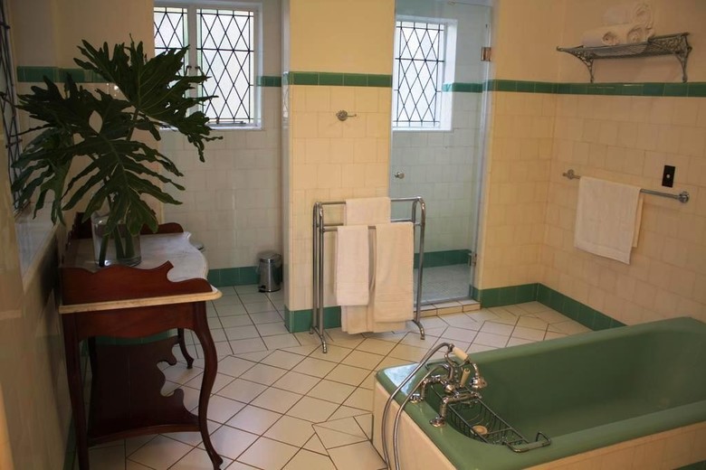 Hostal Northcliff Manor Guesthouse