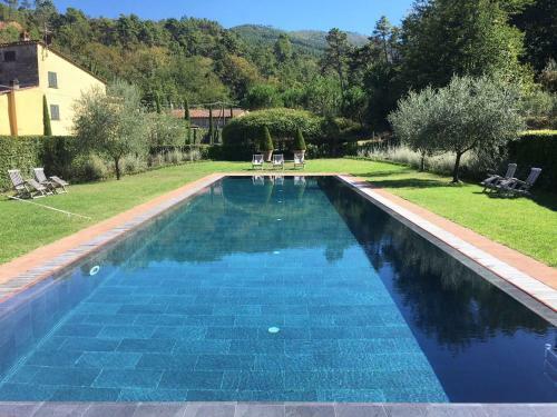 Hostal Villa La Flora