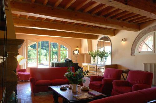 Hostal Villa La Flora