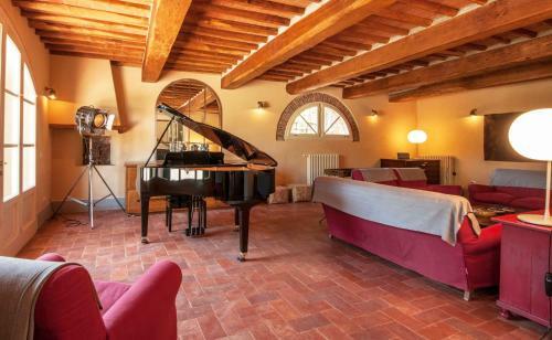 Hostal Villa La Flora