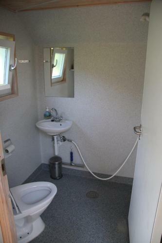 Hotel L�rkelunden Camping & Cottages