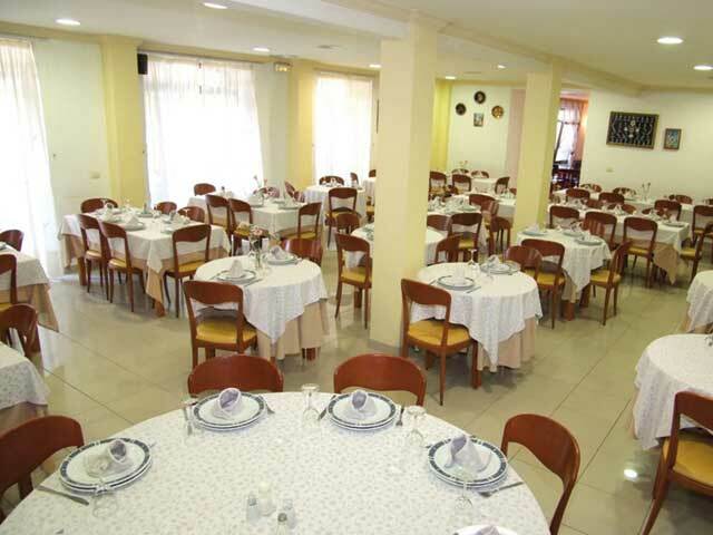 La Noyesa Hotel