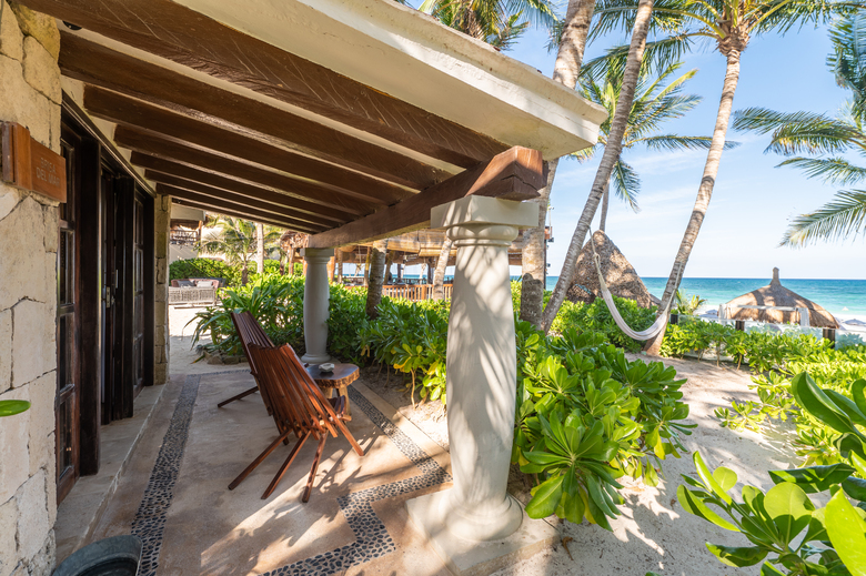 Hotel Boutique Ana Y Jose Charming Hotel & Spa