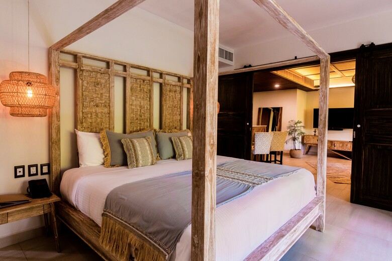 Hotel Boutique Ana Y Jose Charming Hotel & Spa