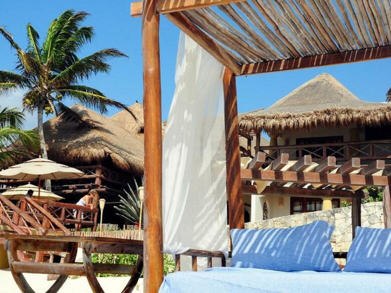 Hotel Boutique Ana Y Jose Charming Hotel & Spa