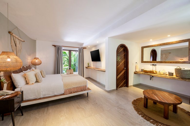 Hotel Boutique Ana Y Jose Charming Hotel & Spa
