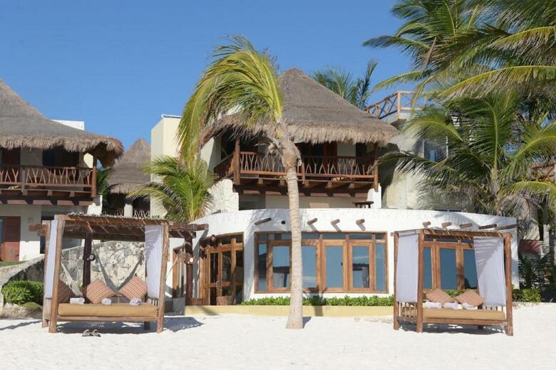 Hotel Boutique Ana Y Jose Charming Hotel & Spa