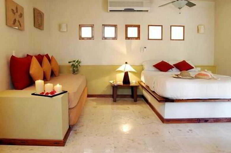 Hotel Boutique Ana Y Jose Charming Hotel & Spa