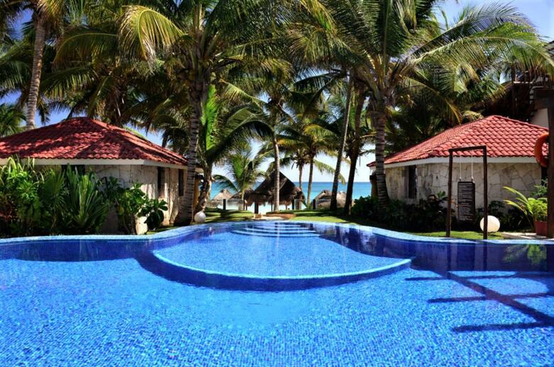 Hotel Boutique Ana Y Jose Charming Hotel & Spa