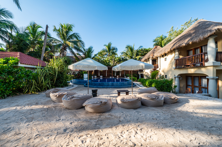 Hotel Boutique Ana Y Jose Charming Hotel & Spa