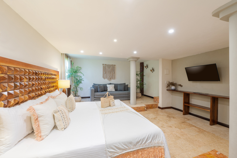 Hotel Boutique Ana Y Jose Charming Hotel & Spa