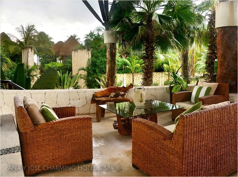 Hotel Boutique Ana Y Jose Charming Hotel & Spa