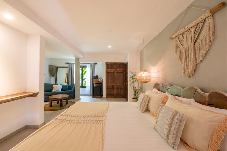 Hotel Boutique Ana Y Jose Charming Hotel & Spa