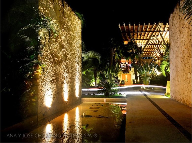 Hotel Boutique Ana Y Jose Charming Hotel & Spa