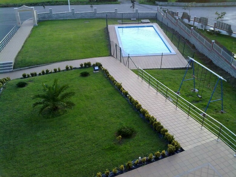 Hotel Estrella Del Alemar