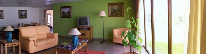 Hotel Estrella Del Alemar