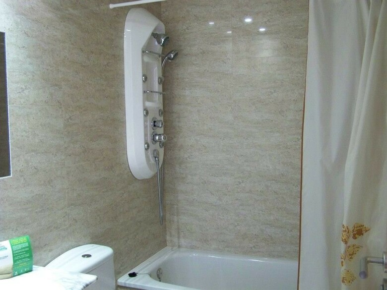 Hotel Estrella Del Alemar