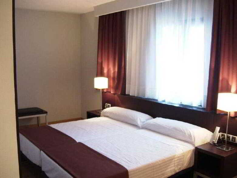 Hotel Plazaola