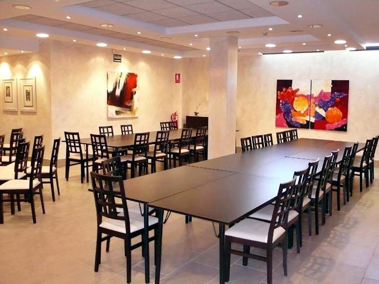 Hotel Plazaola