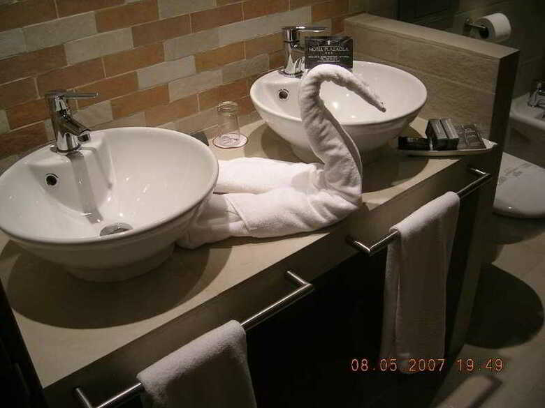 Hotel Plazaola