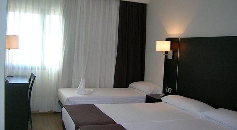 Hotel Plazaola
