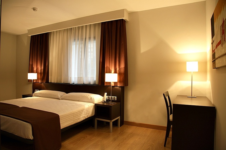Hotel Plazaola