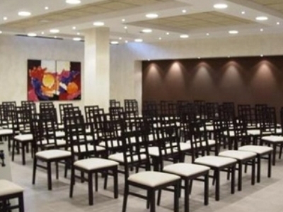 Hotel Plazaola