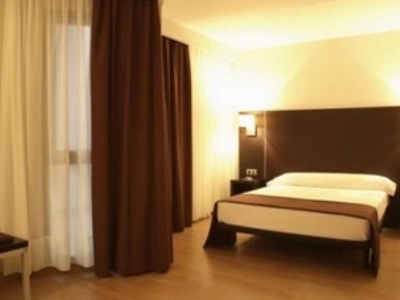 Hotel Plazaola