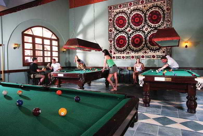 Hotel Iberotel Makadi Oasis