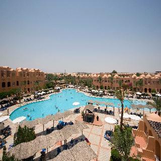 Hotel Iberotel Makadi Oasis