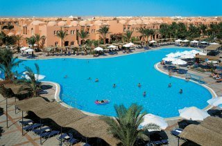 Hotel Iberotel Makadi Oasis