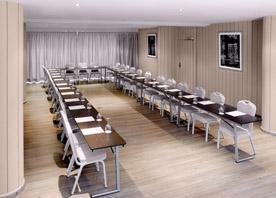 Hotel H�tel Le M