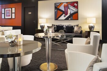 Hotel H�tel Le M