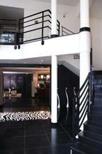 Hotel H�tel Le M