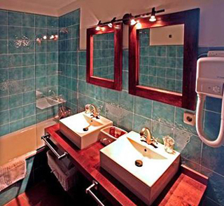Hotel Spa Villa De Mogarraz