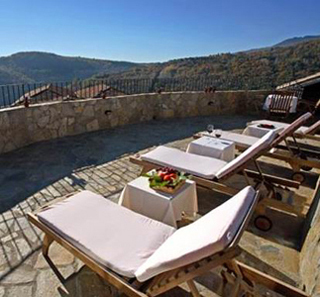 Hotel Spa Villa De Mogarraz