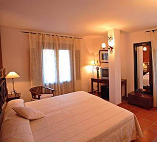 Hotel Spa Villa De Mogarraz