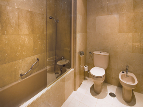 Hotel Moderno