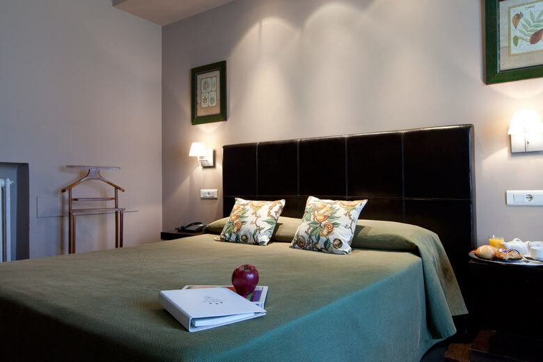 Hotel Moderno