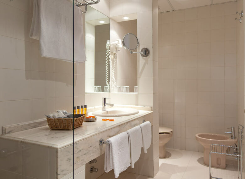 Hotel Moderno