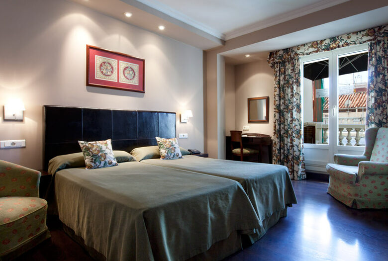 Hotel Moderno