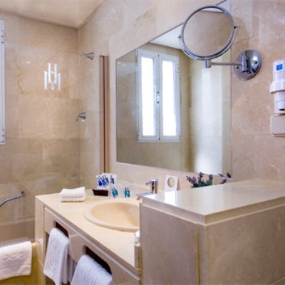 Hotel Moderno