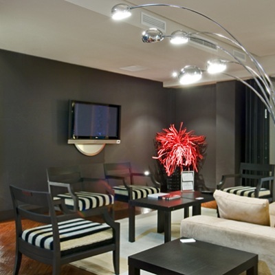 Hotel Moderno