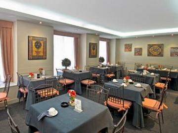 Hotel Moderno